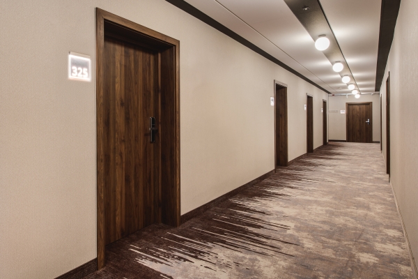 Best Western Plus Hotel Olsztyn Old Town (Allenstein)
